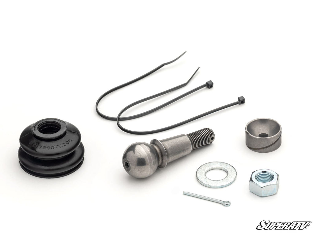 Keller Ball Joint Rebuild Kit for Honda UTVs - Choose kit: BJK-H-T1000L