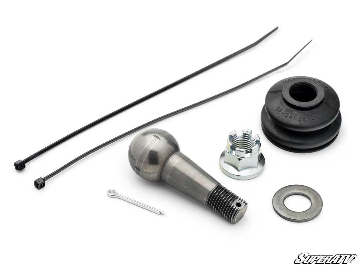 Keller Ball Joint Rebuild Kit for Honda UTVs - Choose kit: BJK-H-P1000L-001