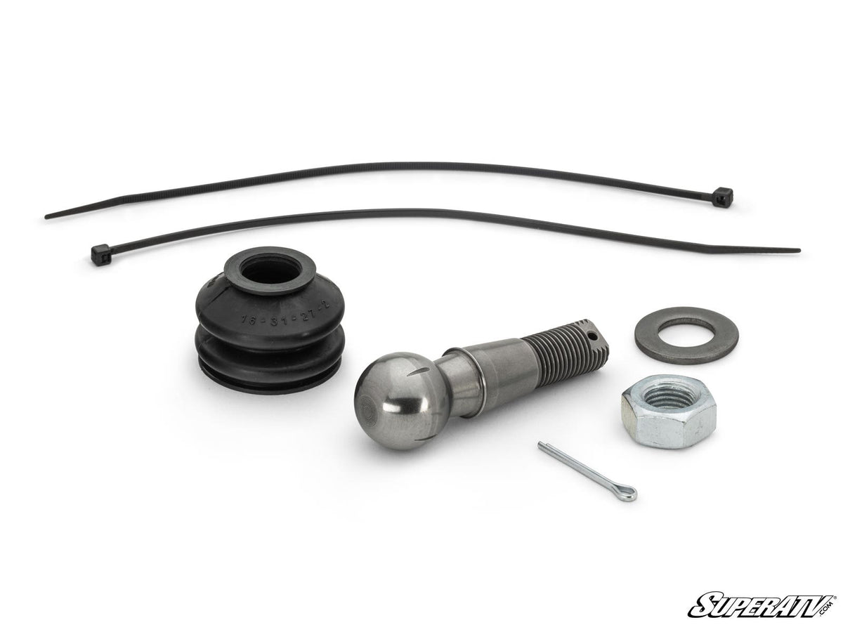 Keller Ball Joint Rebuild Kit for Kawasaki - Choose kit: BJK-K-KRX-PK