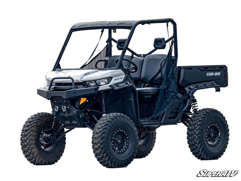 Can-Am Defender 6" Lift Kit — supplier package photo 3