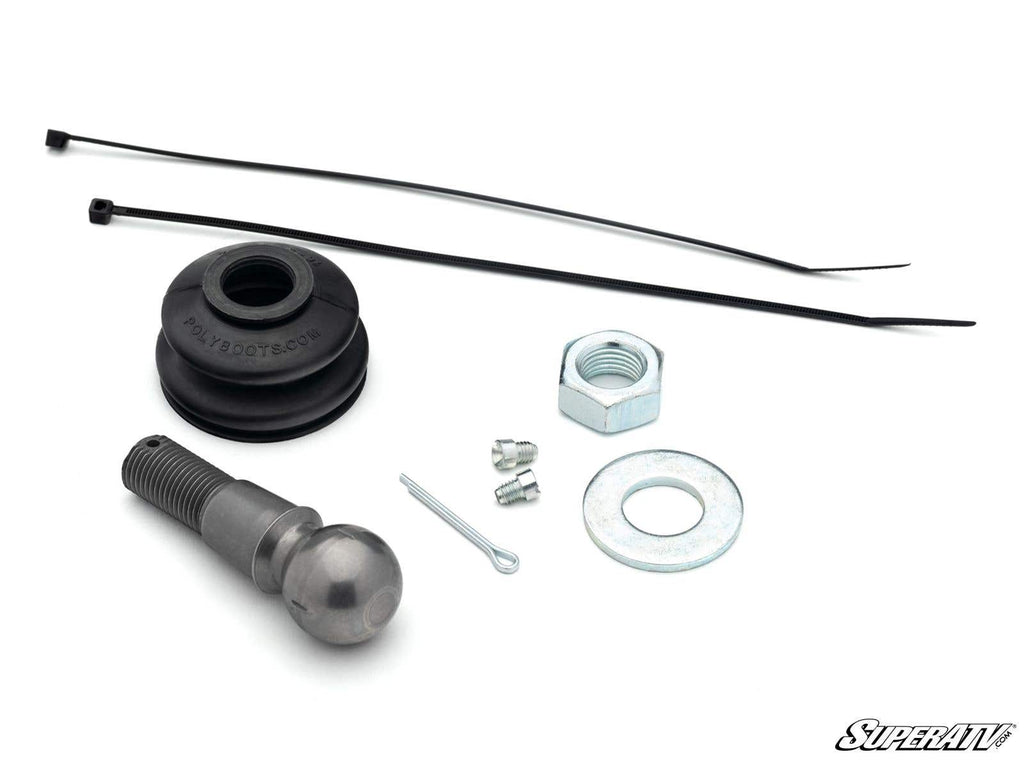 Keller Ball Joint Rebuild Kit for Honda UTVs - Choose kit: BJK-H-T1000U