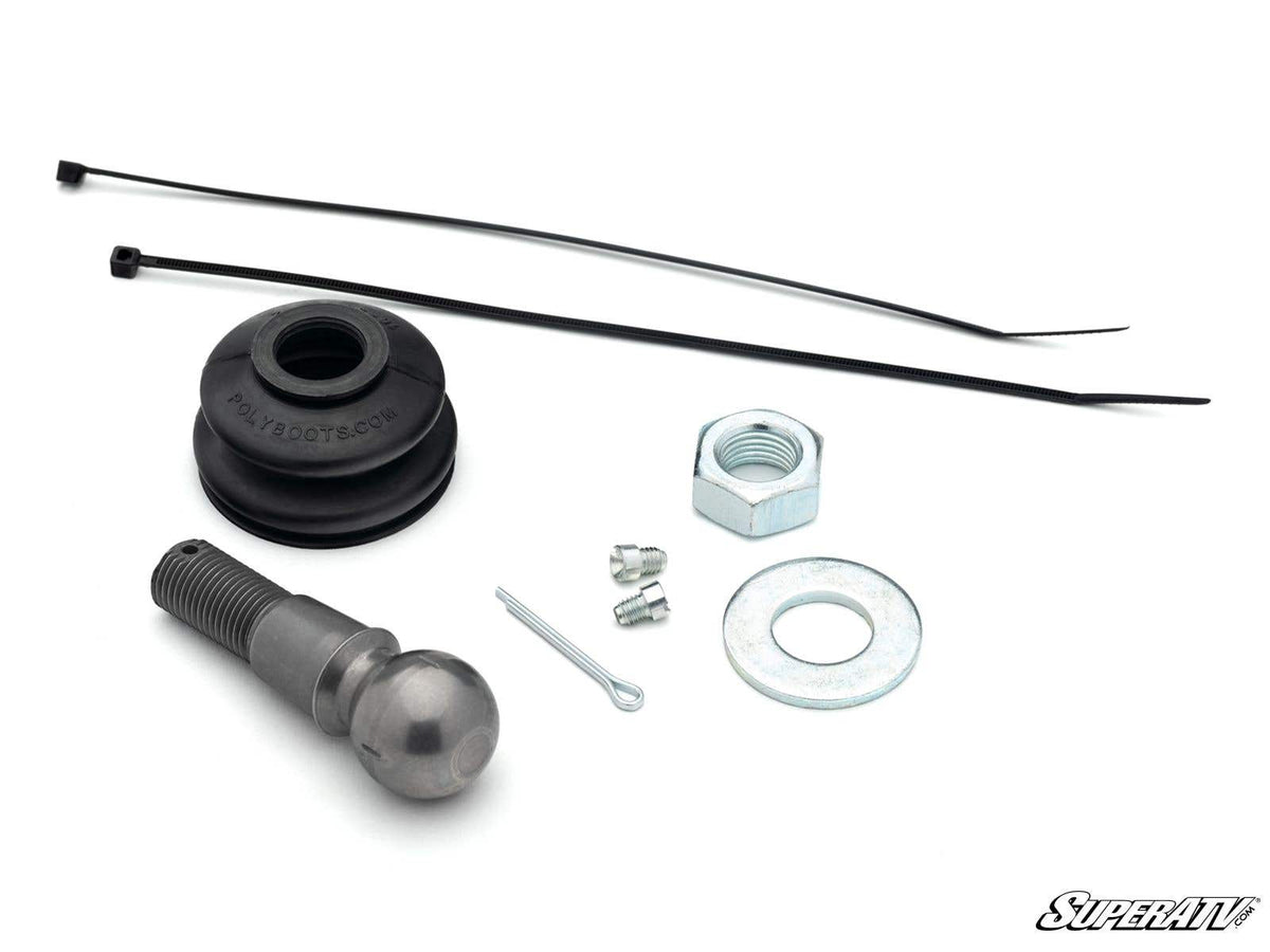 Keller Ball Joint Rebuild Kit for Honda UTVs - Choose kit: BJK-H-T1000U