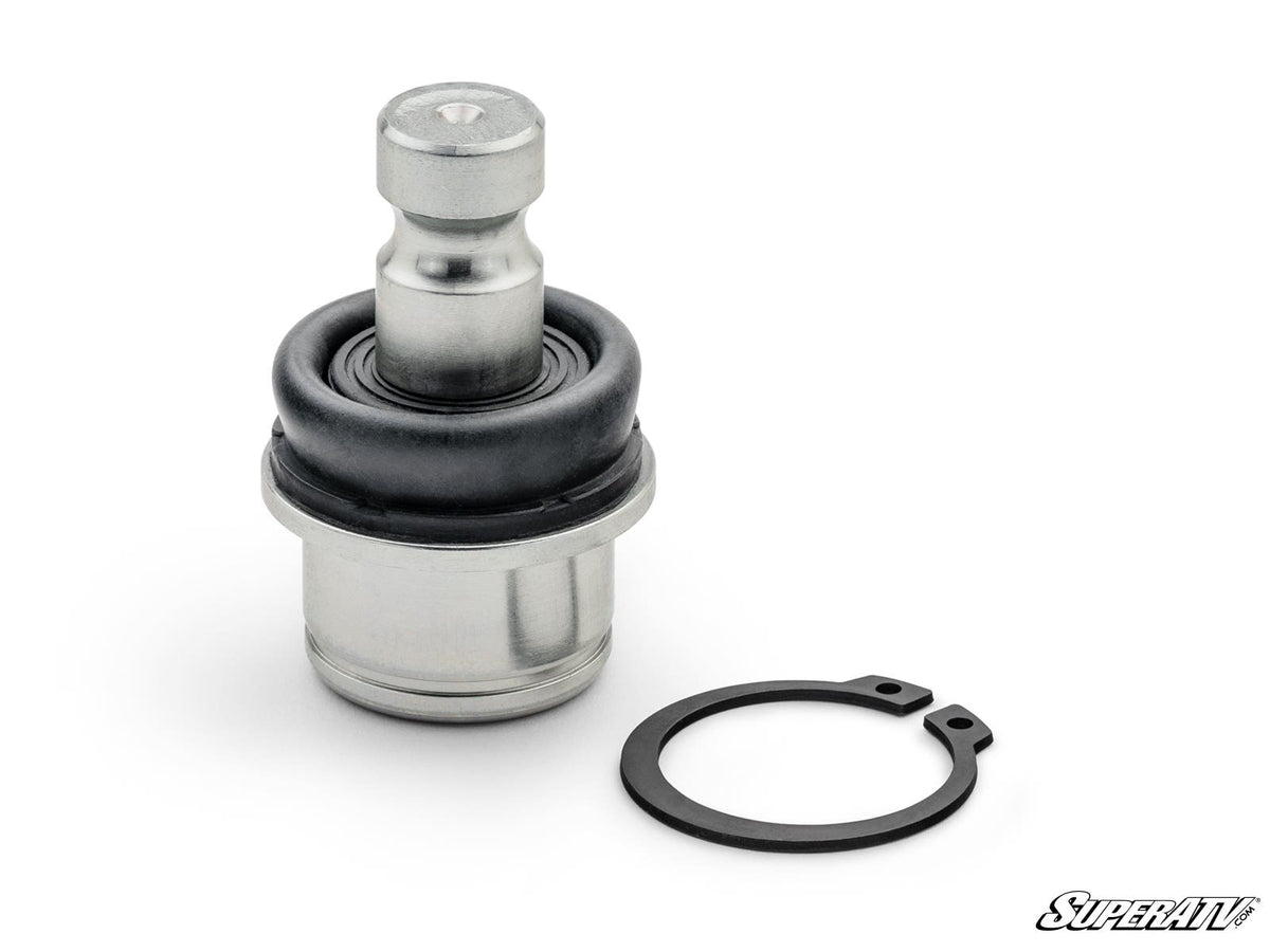 Can-Am Defender Heavy-Duty Ball Joints — Standard Duty — Lower