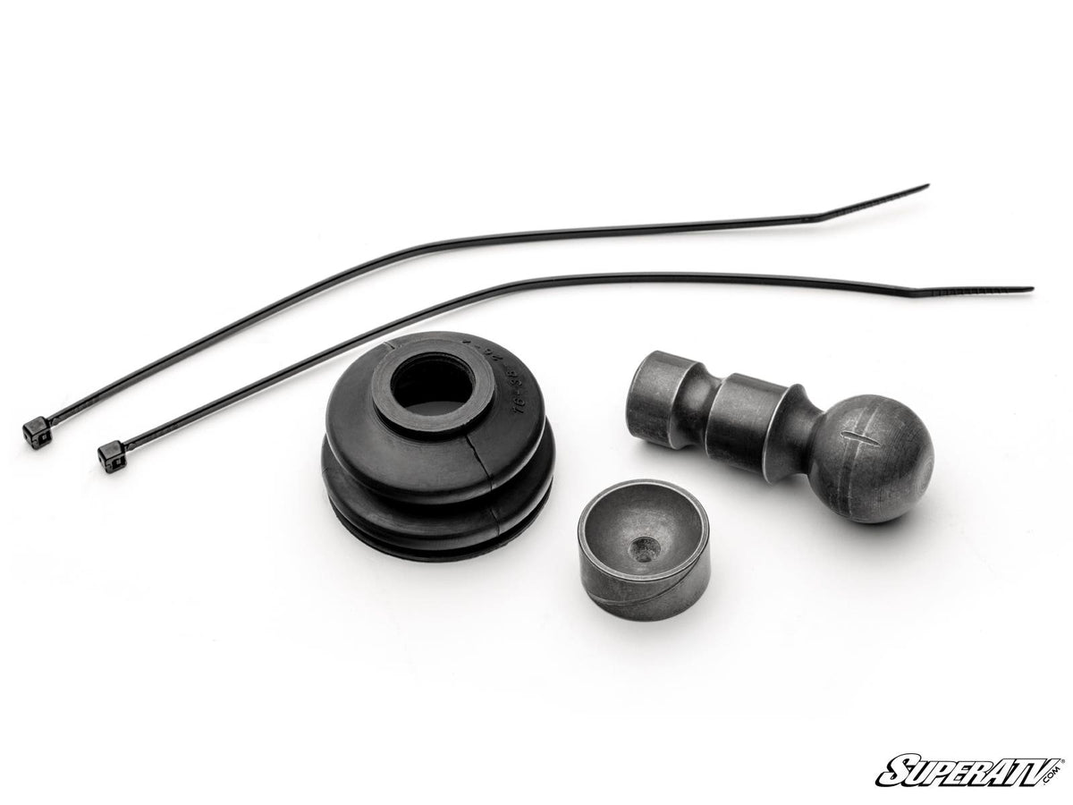 Keller Ball Joint Rebuild Kit for Polaris - representative product family; exact part is selected by option