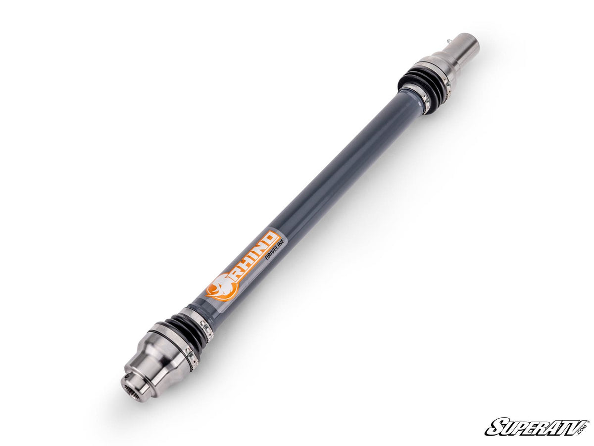 Polaris General XP 1000 Heavy-Duty Prop Shaft Rhino Driveline - N/A (Not necessary for this selection) - Front - 4 Seat
