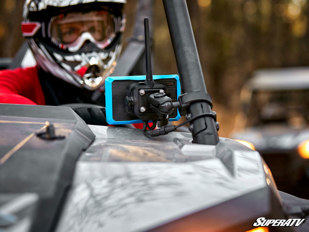 Garmin Tread Powersport Navigator with Group Ride Radio