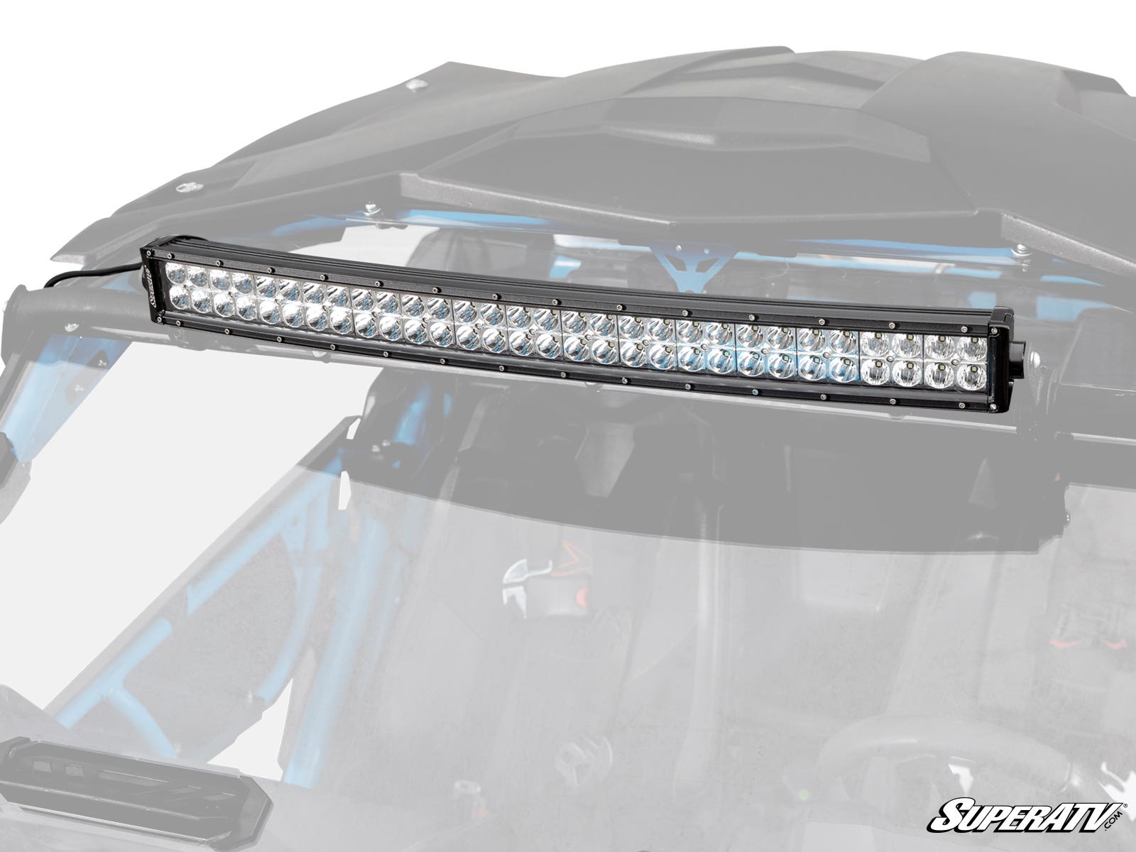 30" LED Combination Spot / Flood Light Bar