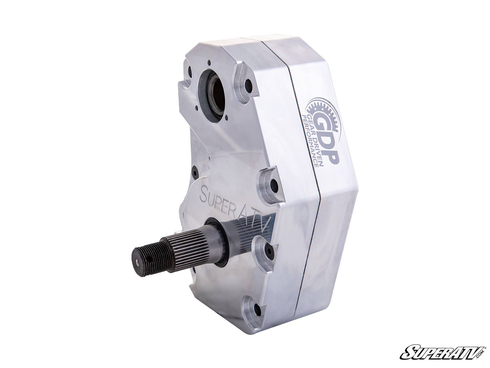 Yamaha Wolverine X2/X4 6" Portal Gear Lift