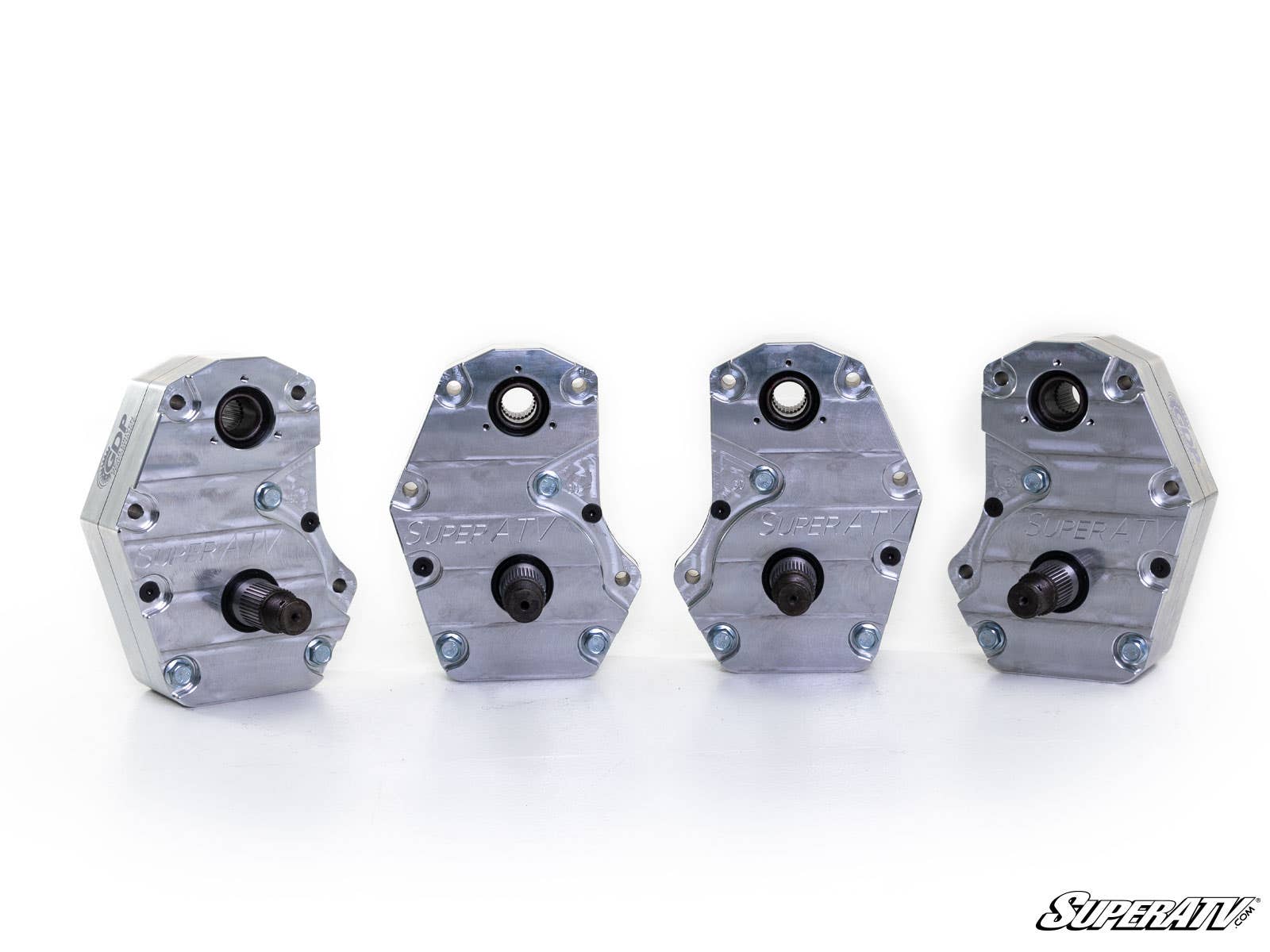 Textron Wildcat XX 6" Portal Gear Lift