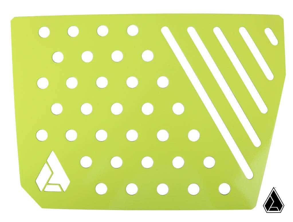 Assault Industries Floorboard Kick Panel (Fits: Polaris Slingshot)