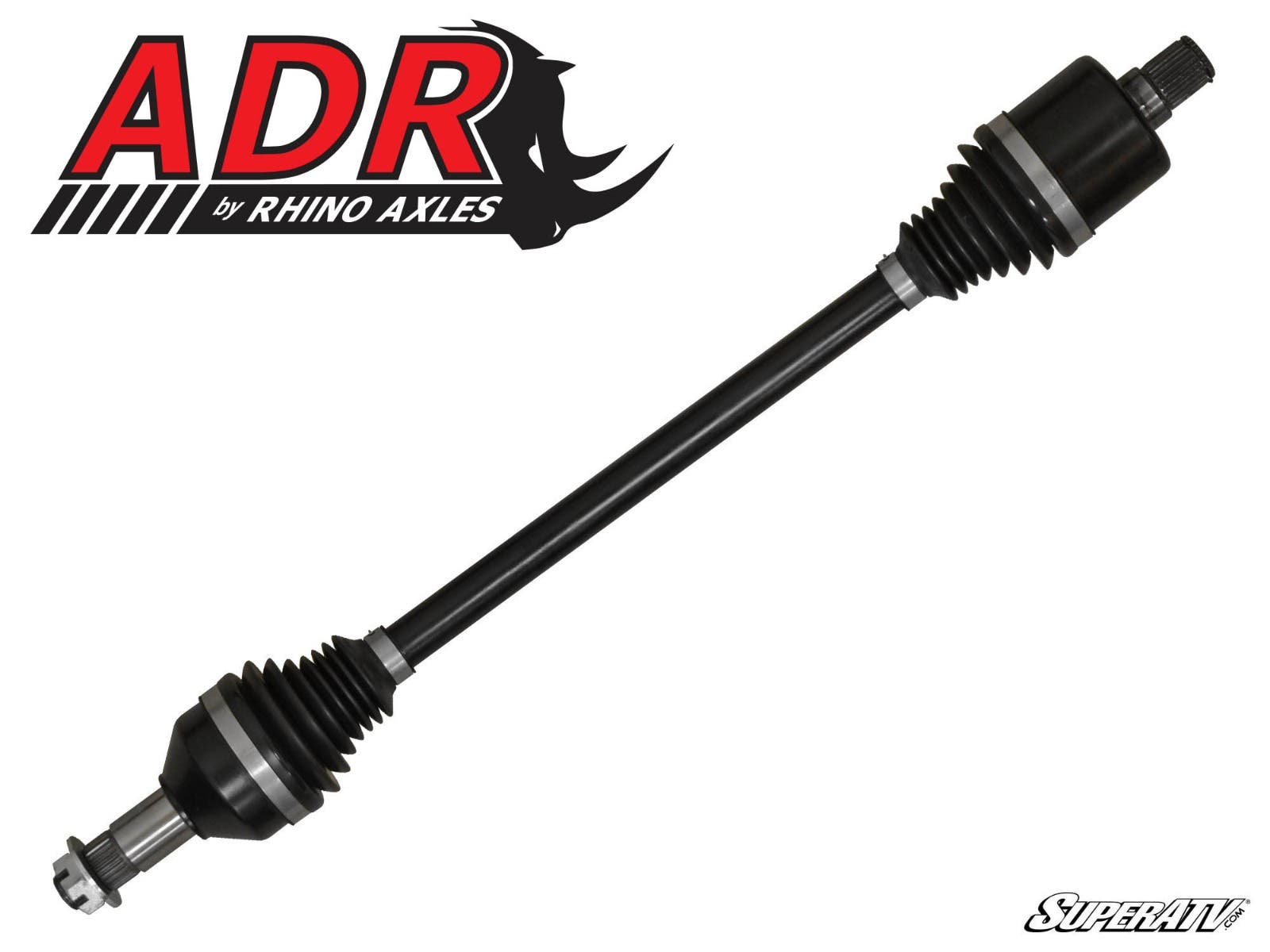 Polaris Ranger XP 570 Axle ADR Brand