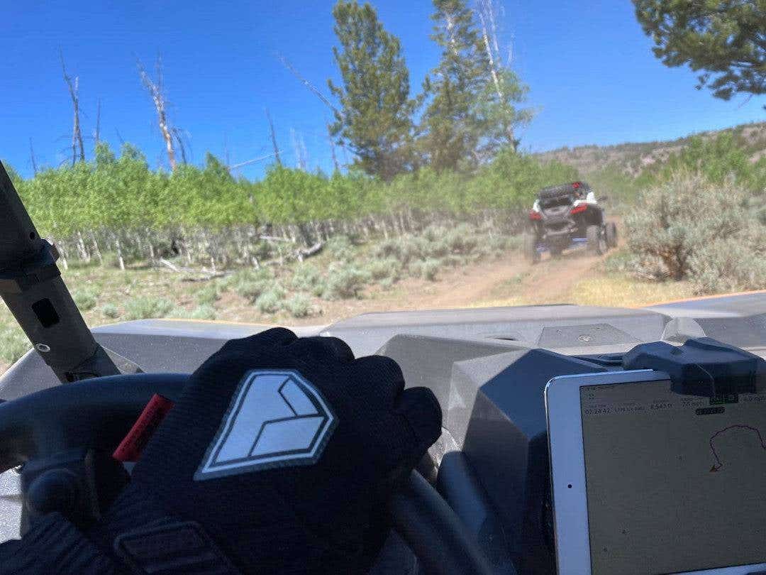 Assault Industries Driving/Wrenching Gloves