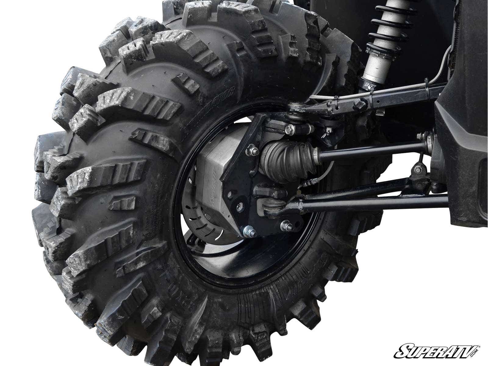 Arctic Cat Wildcat Sport 4" Portal Gear Lift