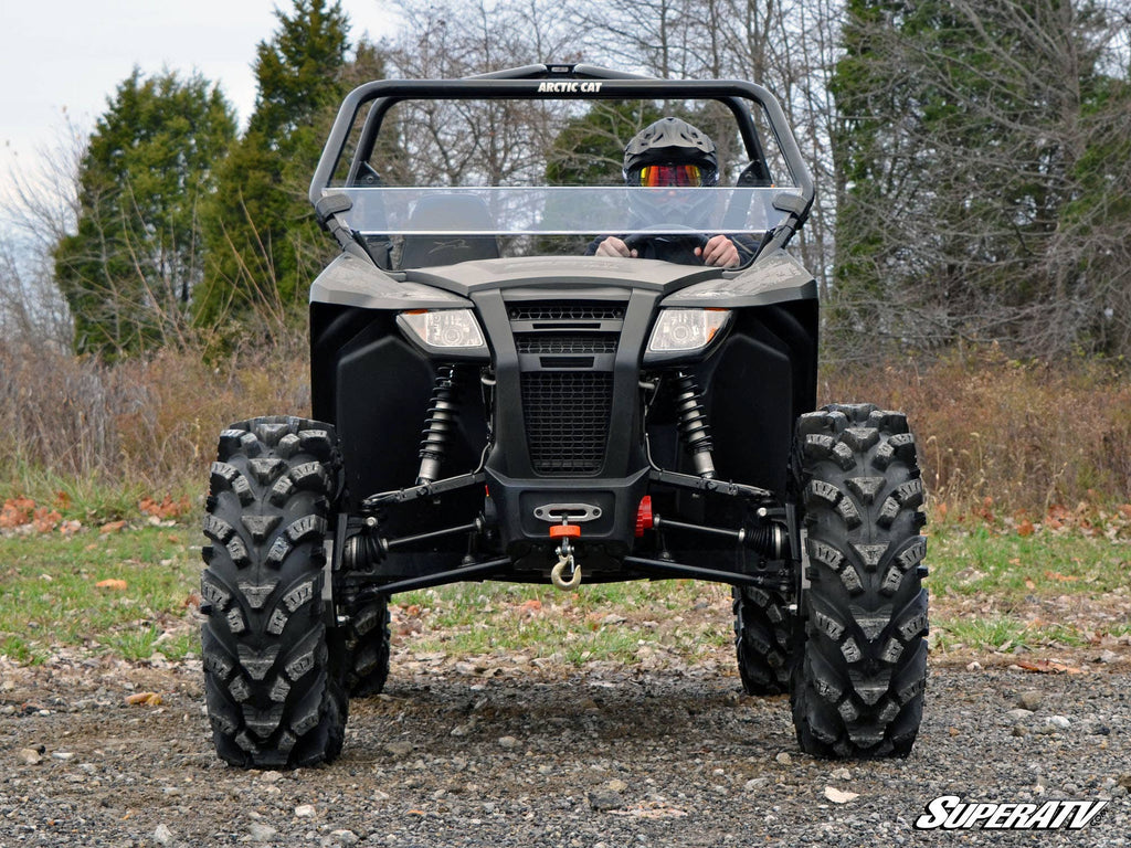 Arctic Cat Wildcat Sport 4" Portal Gear Lift