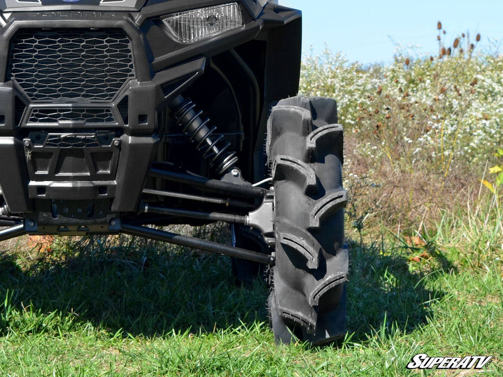 SuperATV Assassinator® UTV / ATV Mud Tires