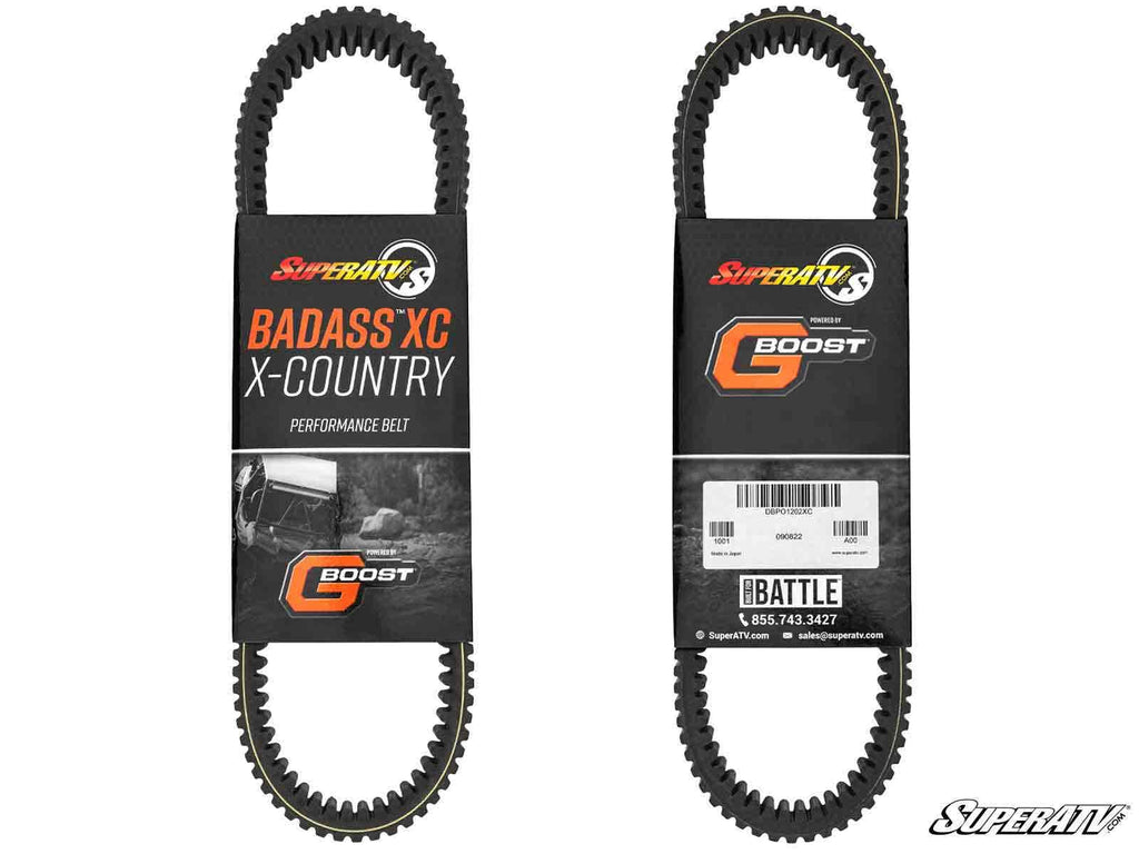 Can-Am ATV Heavy-Duty CVT Drive Belt