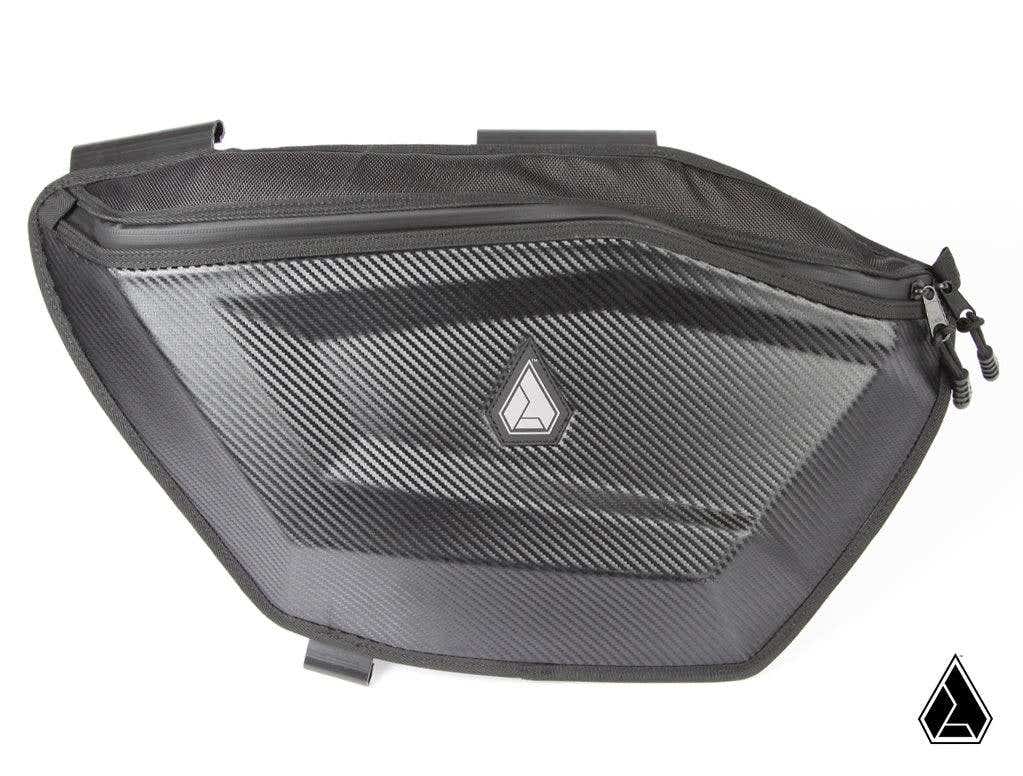 Assault Industries RUXAK Door Paks for Polaris RZR Pro XP