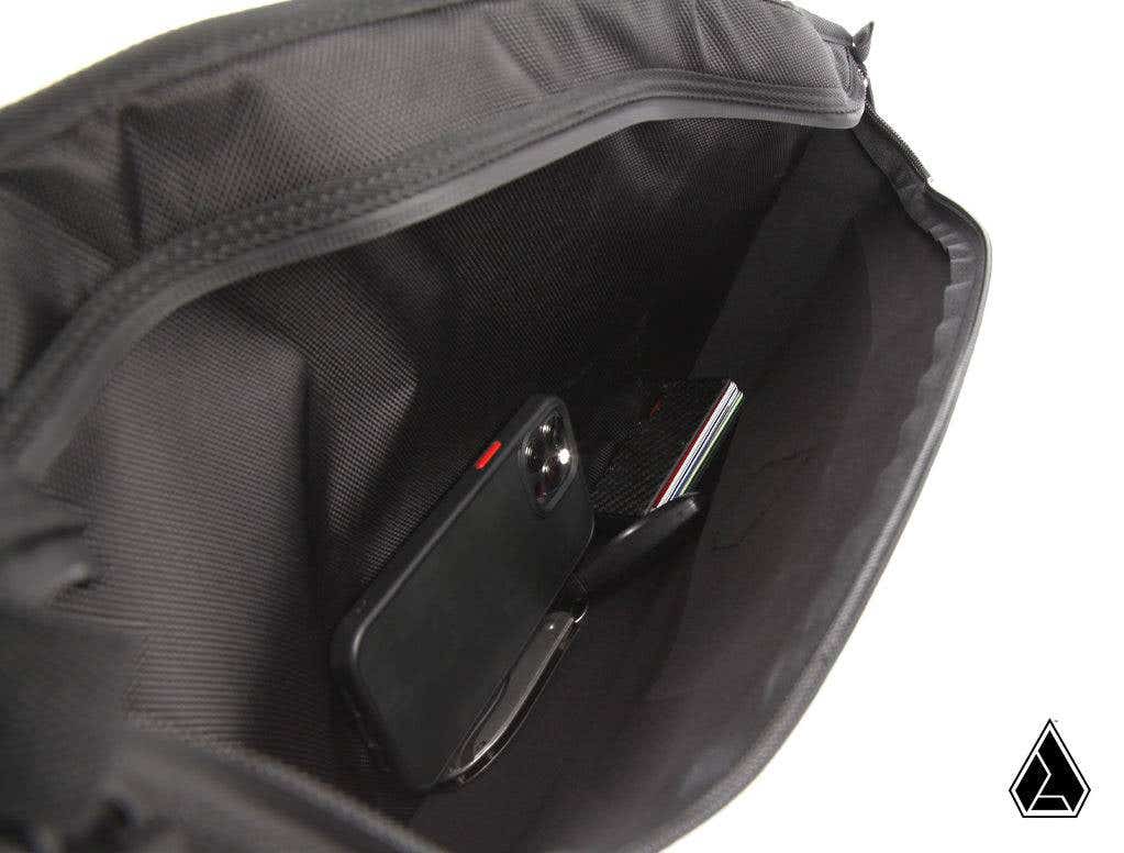 Assault Industries RUXAK Door Paks for Polaris RZR Pro XP