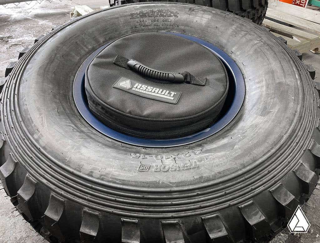 Assault Industries RUXAK Series Wheel Storage Bag