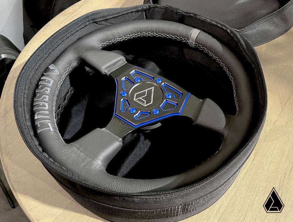 Assault Industries RUXAK Series Wheel Storage Bag