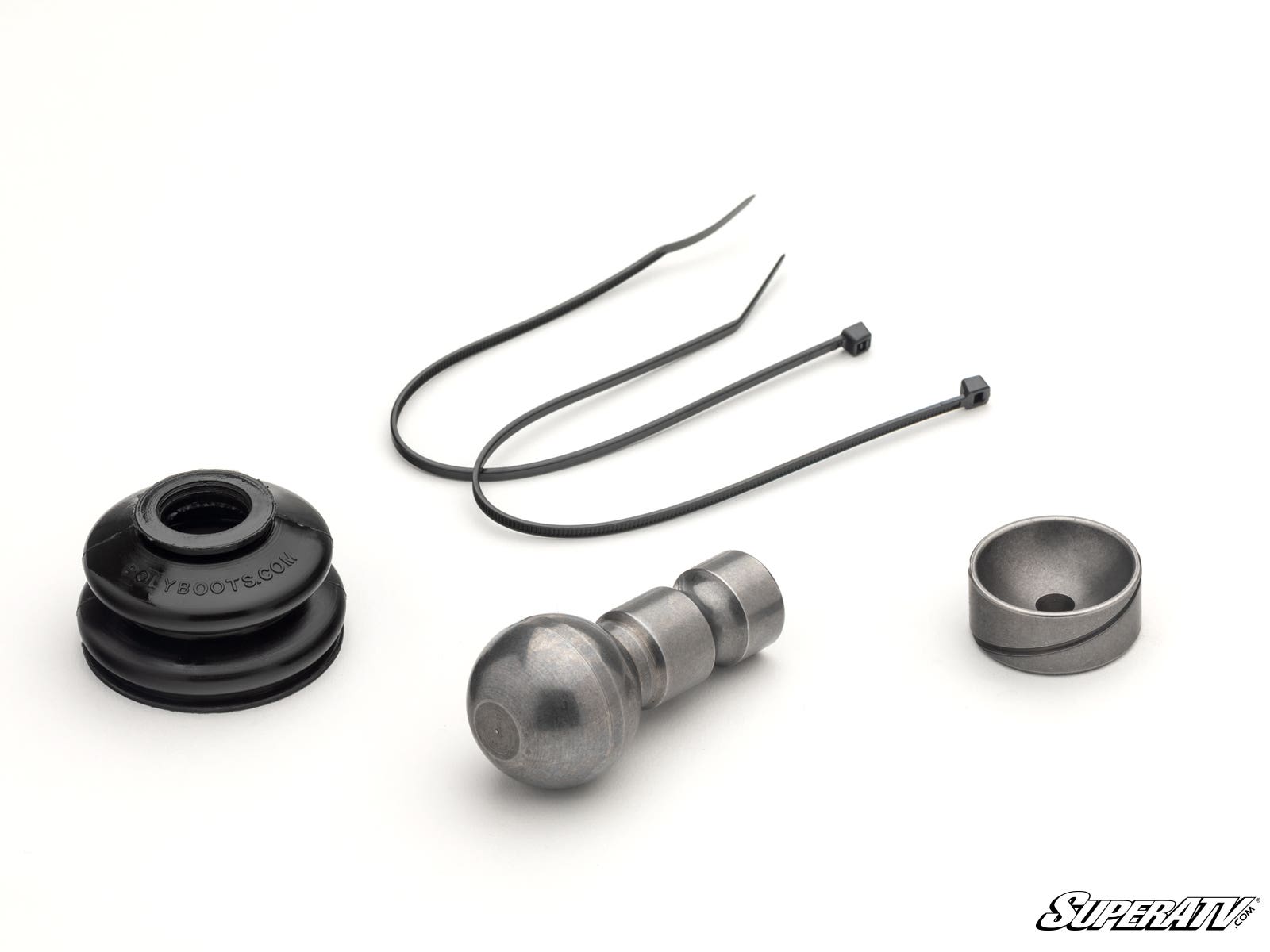 Keller Ball Joint Rebuild Kit for Polaris
