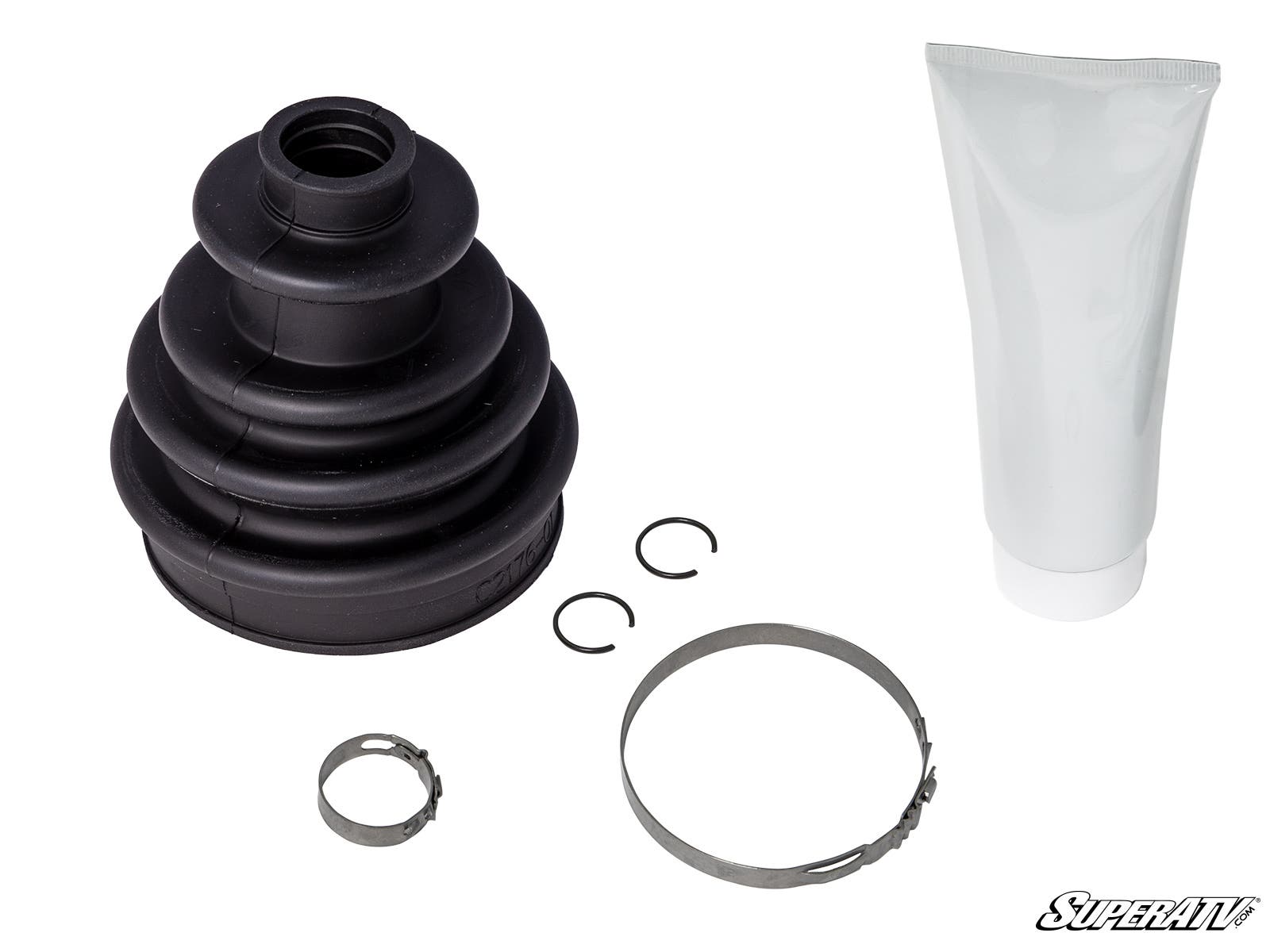 Rhino 2.0 Replacement Boot Kit Honda