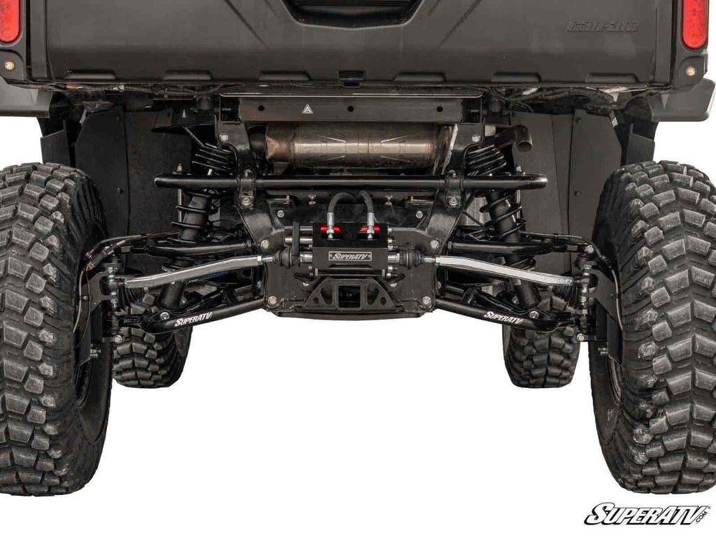 Can-Am Defender HD10 RIDE System Rear Steering Kit