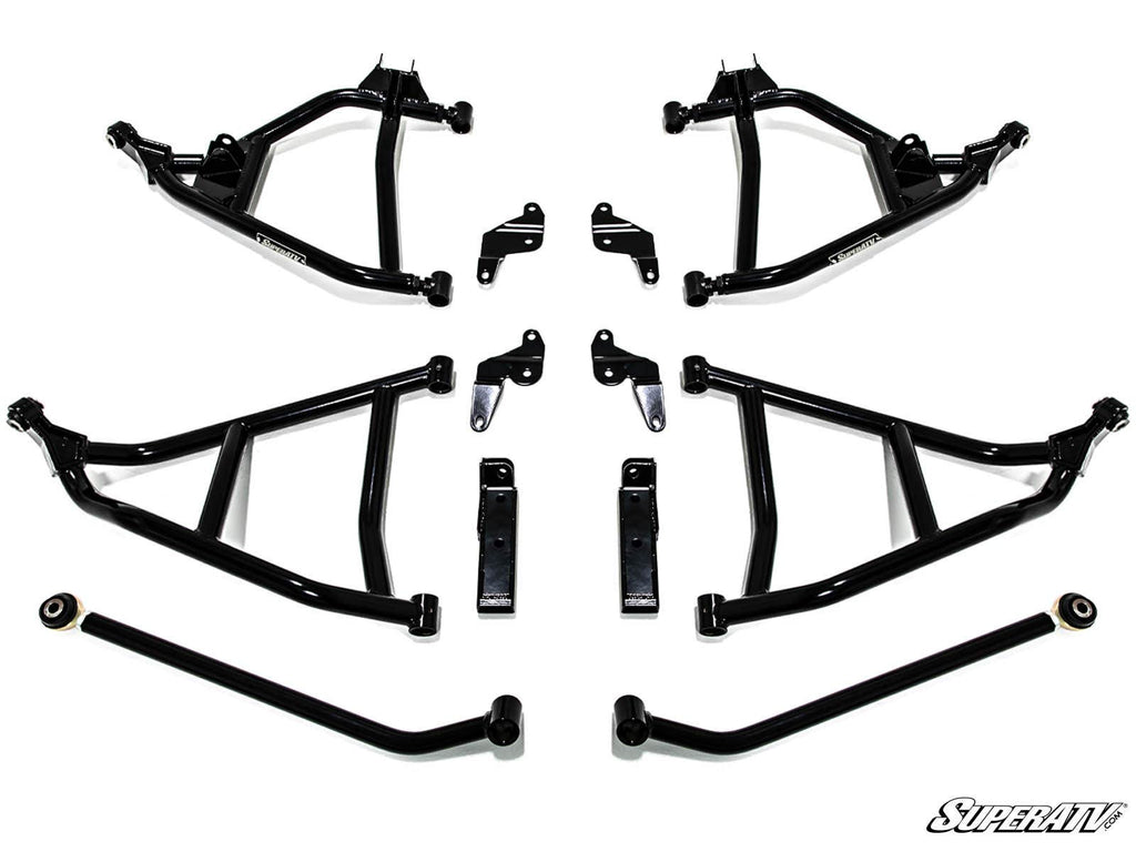 Can-Am Maverick 6" Lift Kit