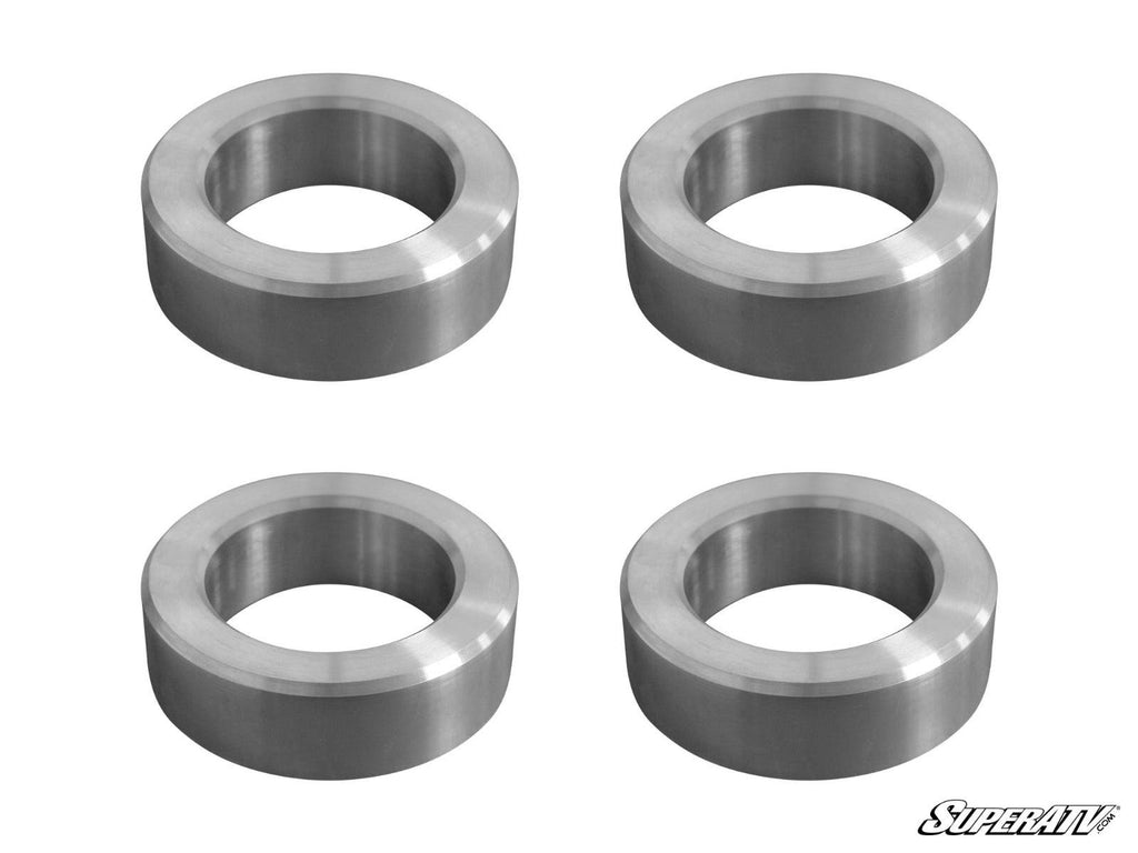 Can-Am Maverick X3 3" Lift Kit