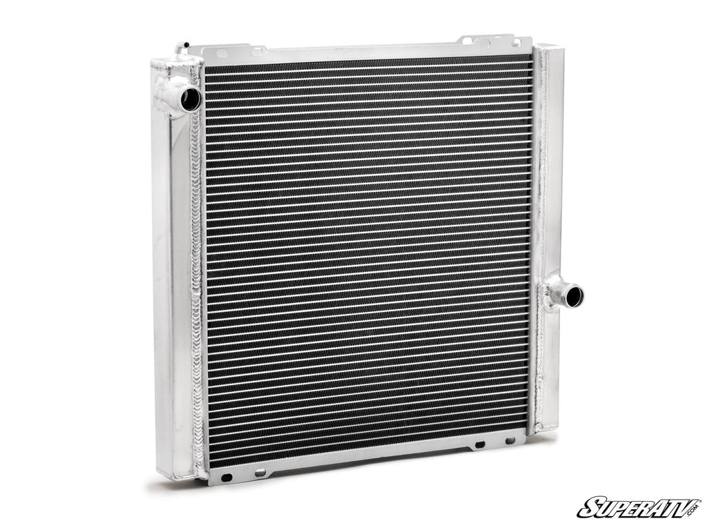 Can-Am Maverick X3 Radiator