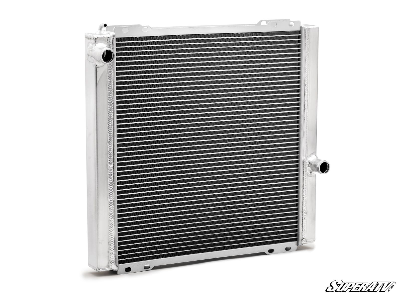 Can-Am Maverick X3 Radiator