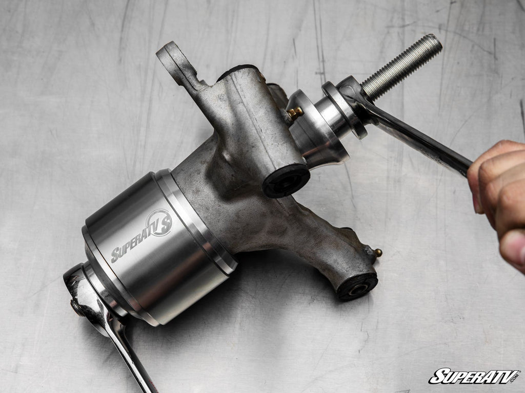 Can-Am Maverick X3 Wheel Bearing Removal Tool