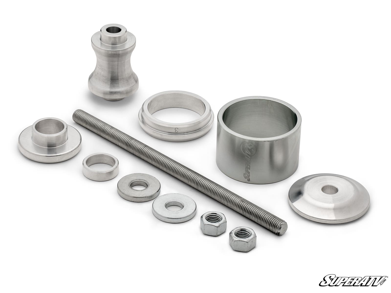 Can-Am Maverick X3 Wheel Bearing Removal Tool