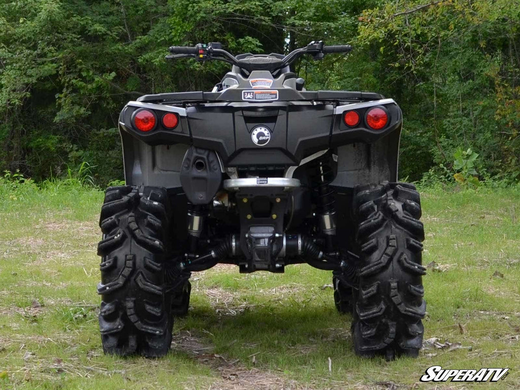 Can-Am Outlander 2" Lift Kit
