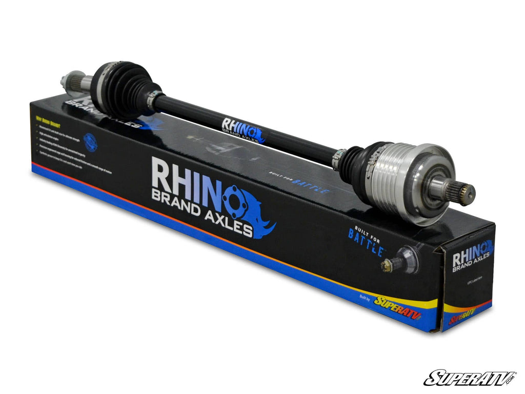 Can-Am Renegade Big Lift Kit Axle (Gen 2) Rhino Brand