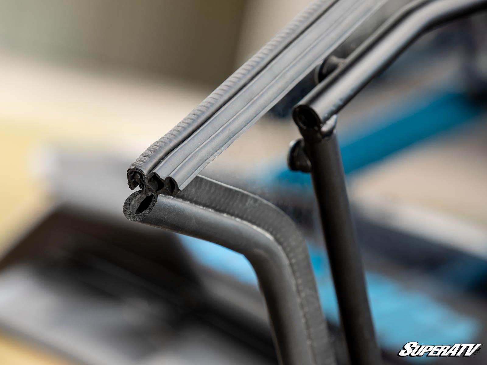 Can-Am Maverick X3 Hard Cab Enclosure Upper Doors