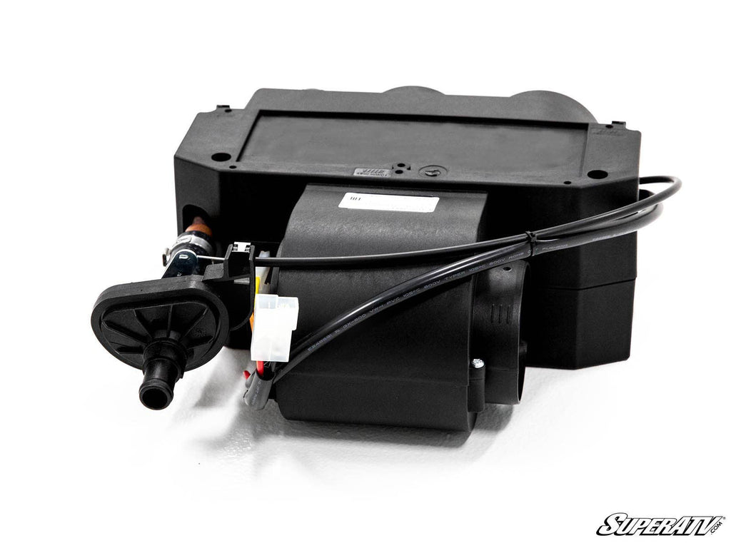 Kawasaki Mule Pro Cab Heater