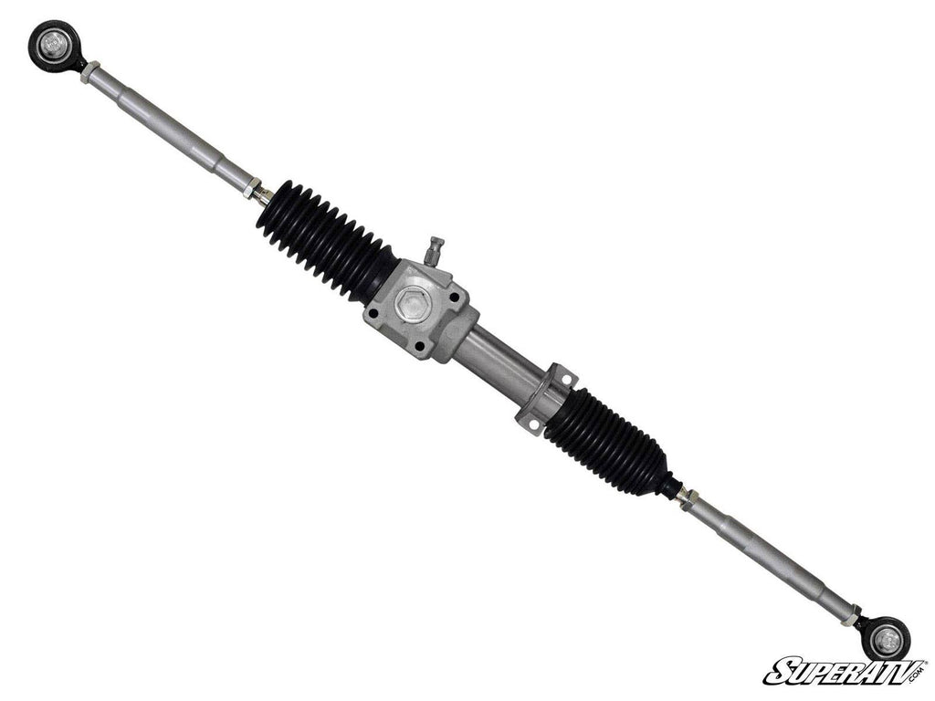Can-Am Commander RackBoss Heavy-Duty Rack and Pinion