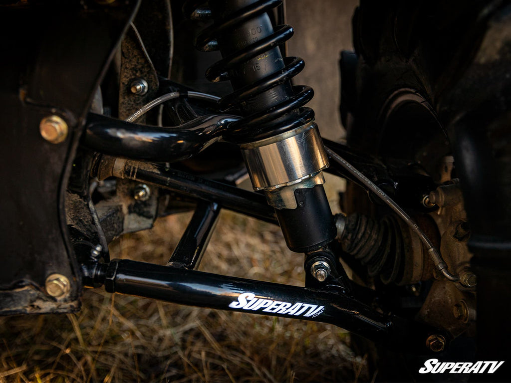 Can-Am Defender HD5 High-Clearance 2" Rear Offset A-Arms