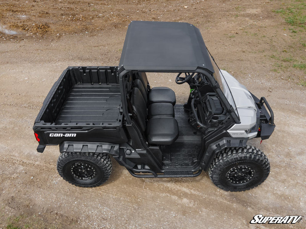 Can-Am Defender HD8 Aluminum Roof