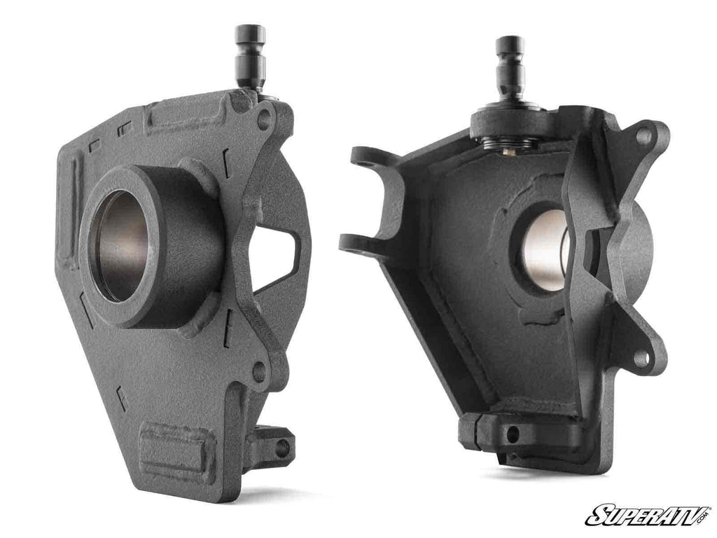 Can-Am Defender HD10 RIDE System Rear Steering Kit