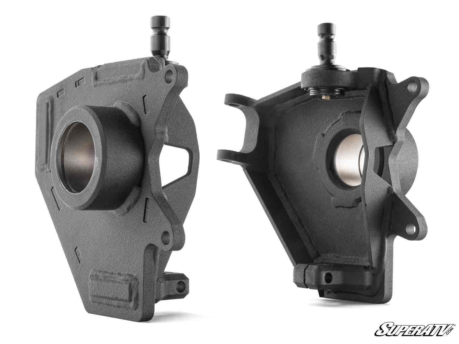 Can-Am Defender HD10 RIDE System Rear Steering Kit