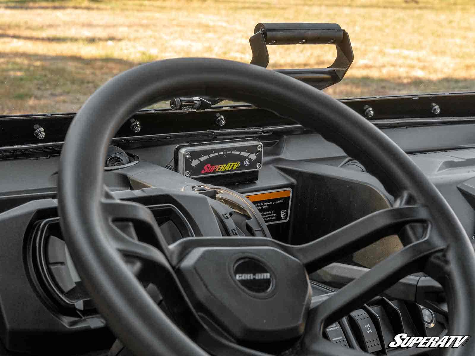 Can-Am Defender HD10 RIDE System Rear Steering Kit