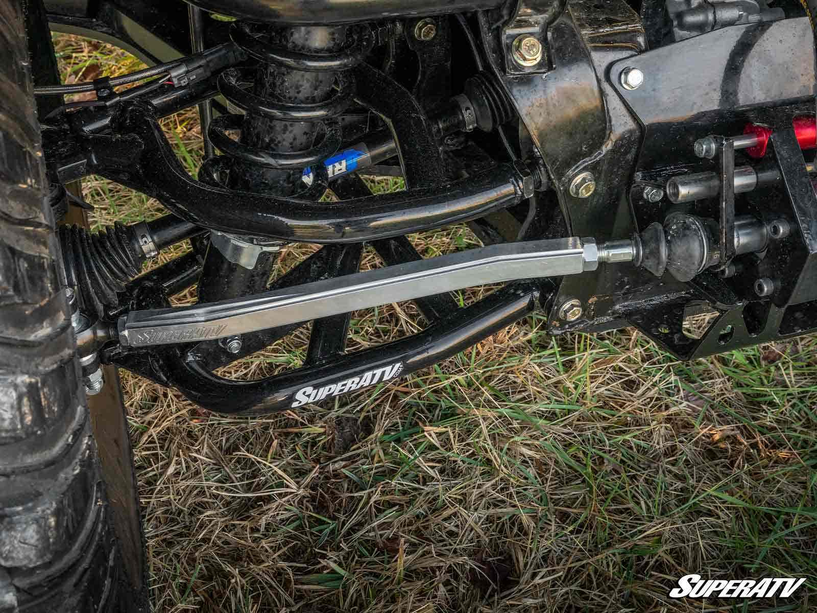 Can-Am Defender HD10 RIDE System Rear Steering Kit