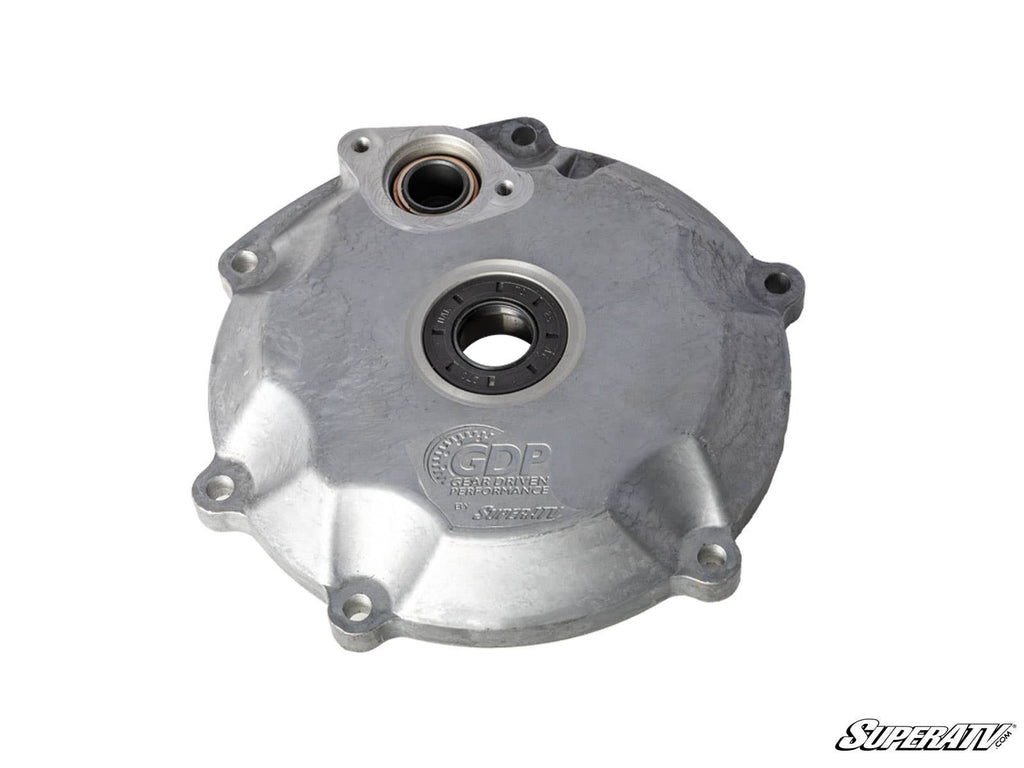 Can-Am Maverick X3 Pin Locker Differential