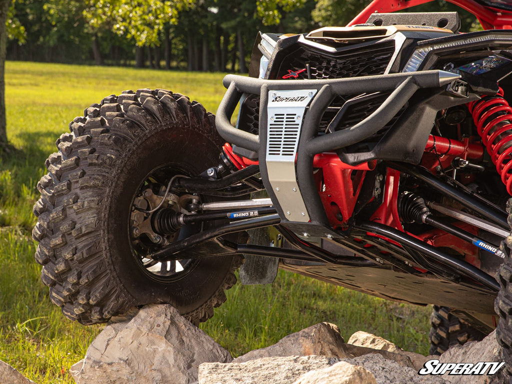 Can-Am Maverick X3 Prerunner Front Bumper
