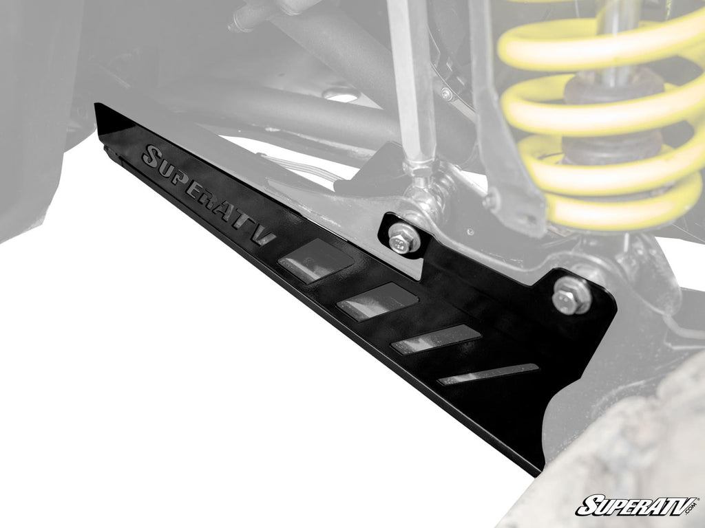 Can-Am Maverick X3 Trailing Arm Guards