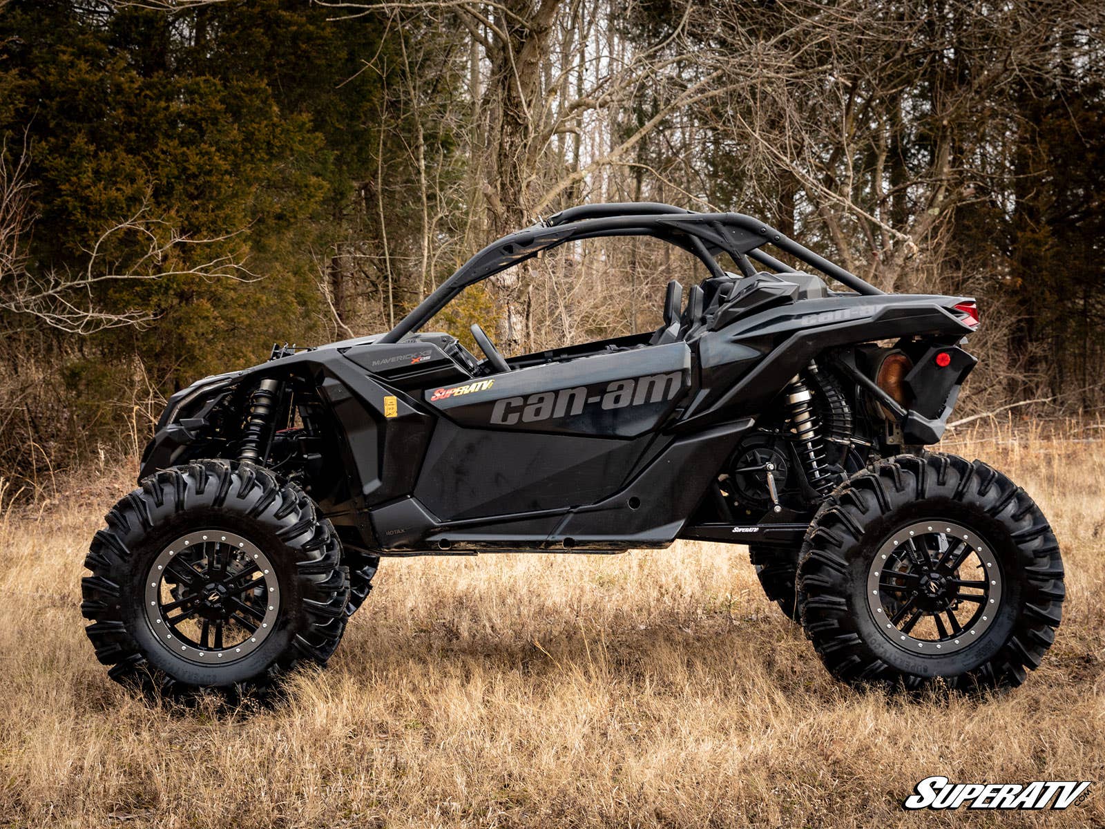 Can-Am Maverick X3 6" Lift Kit