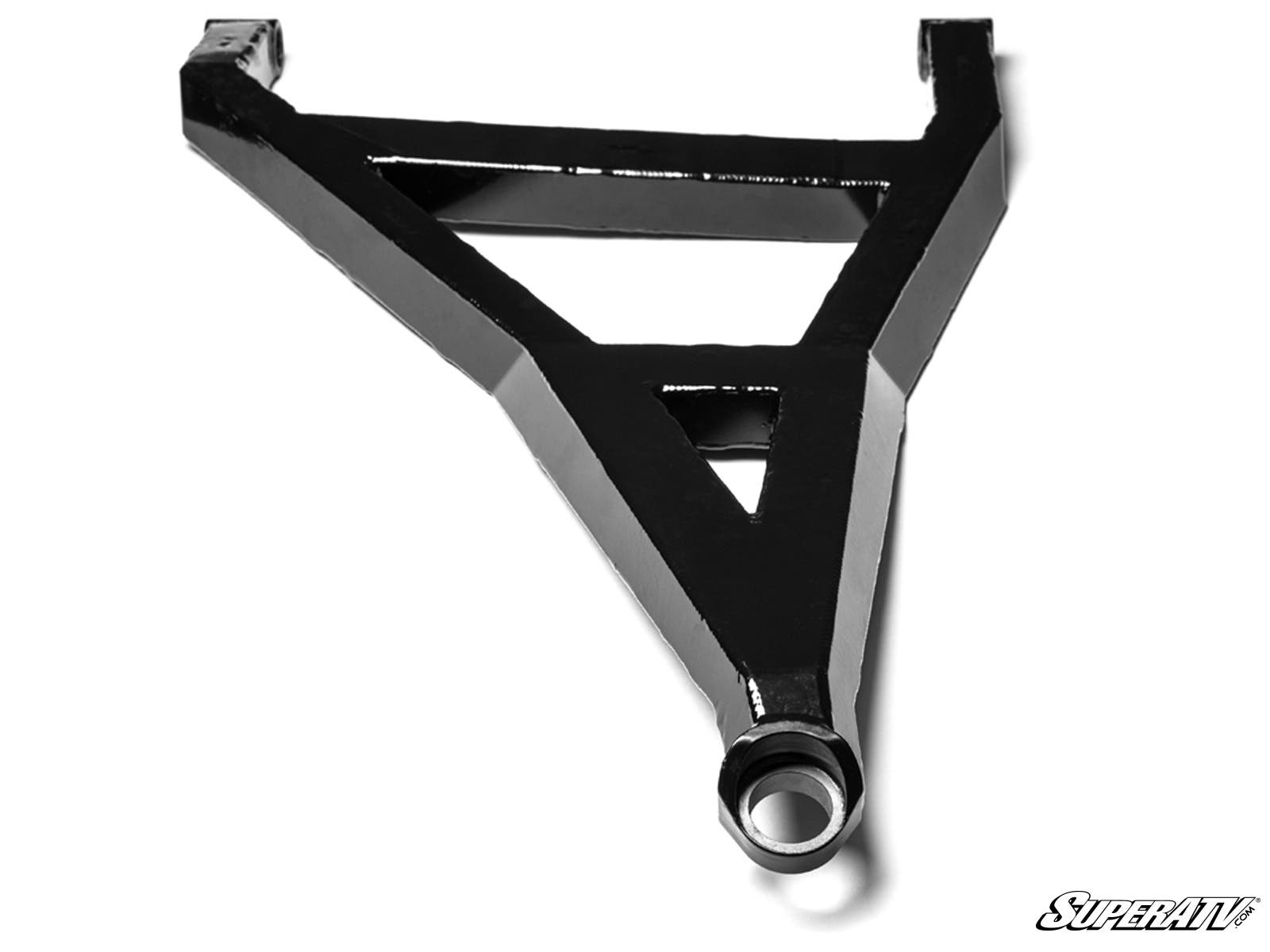 Can-Am Maverick X3 Sidewinder A-Arms—1.5" Forward Offset