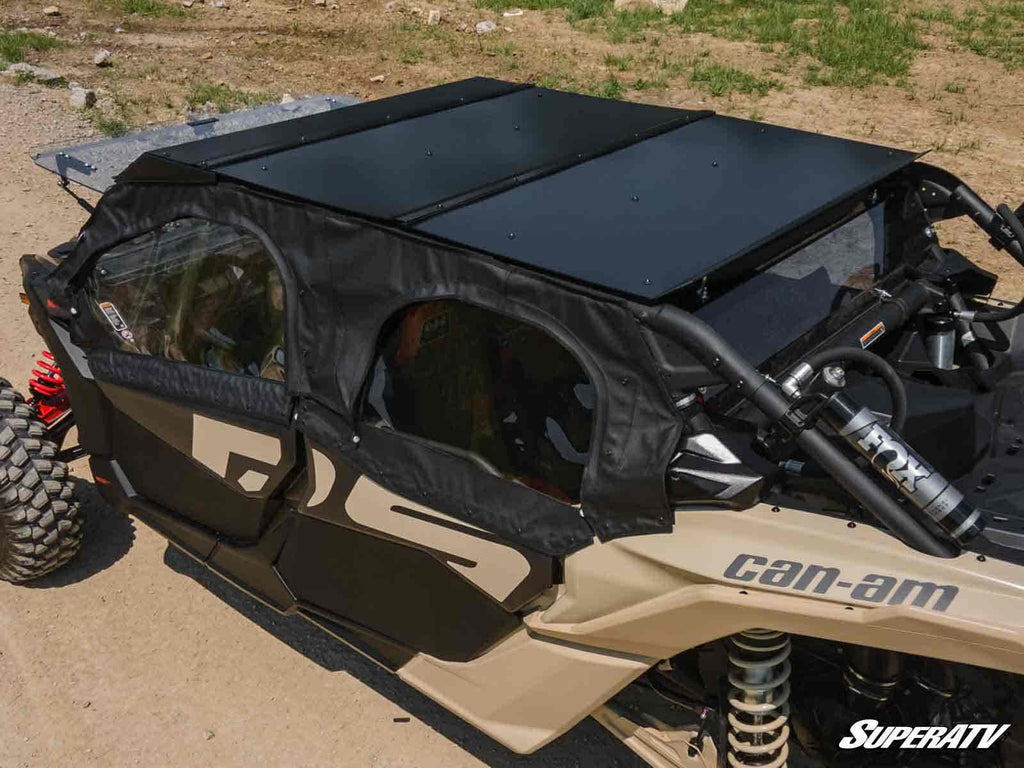 Can-Am Maverick X3 MAX Aluminum Roof